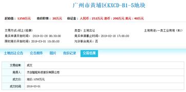 智能企業(yè)再落子，廣州黃埔迎千萬投資新機(jī)遇